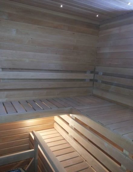 Парная ОЛЬХА