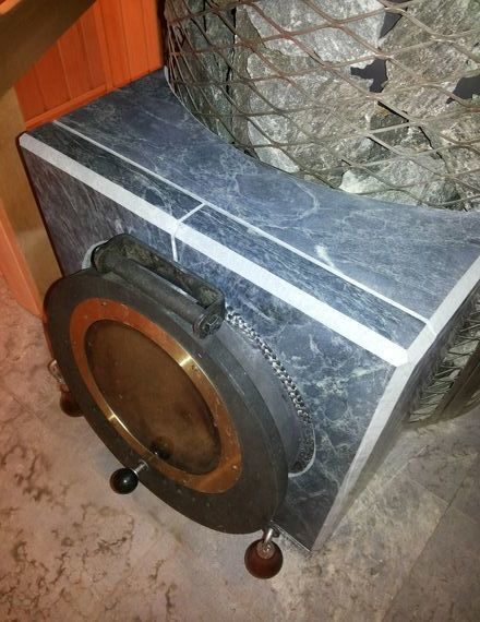 Облицовка топки ТАЛЬКО-ХЛОРИТ