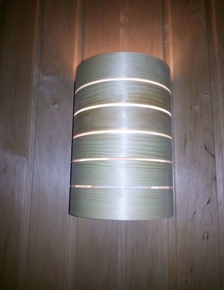 Светильник RAITA монтаж на стену