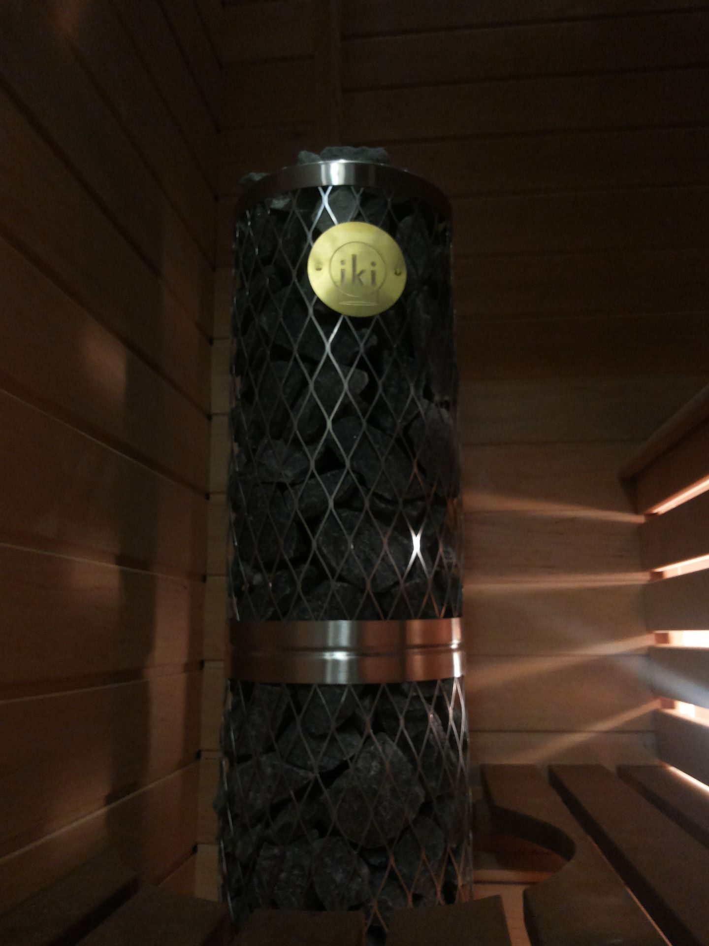 iki Pilari 4.5 кВт