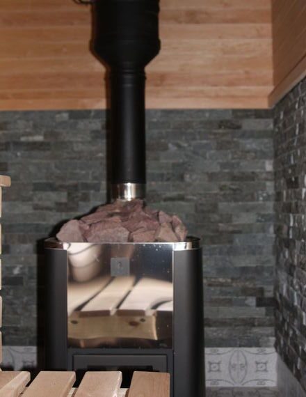 Печь KASTOR Karhu 20