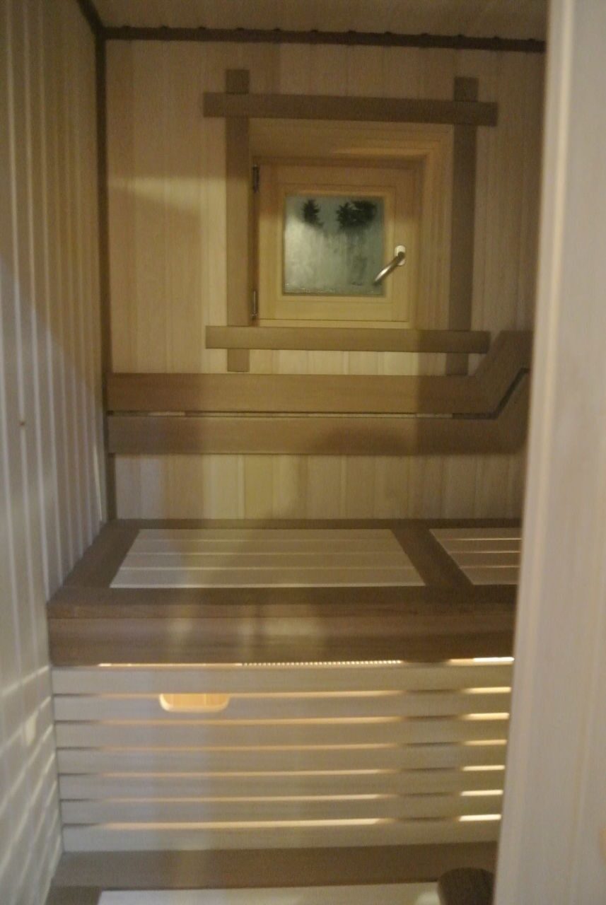 Варианты отделки