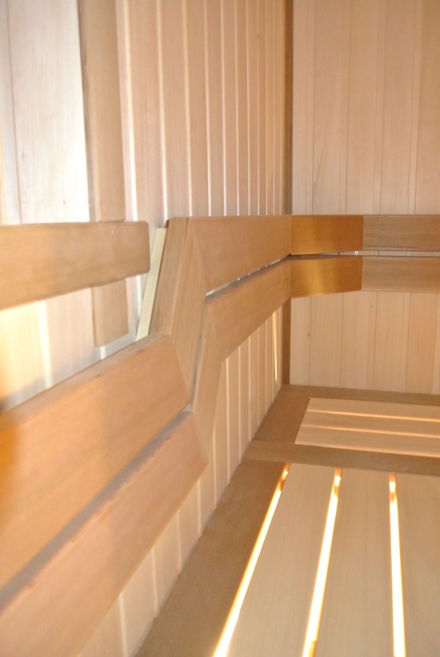 Оригинальный подспинник