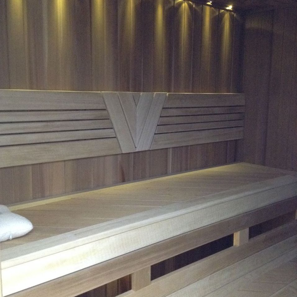 Оригинальный полок и подспинник