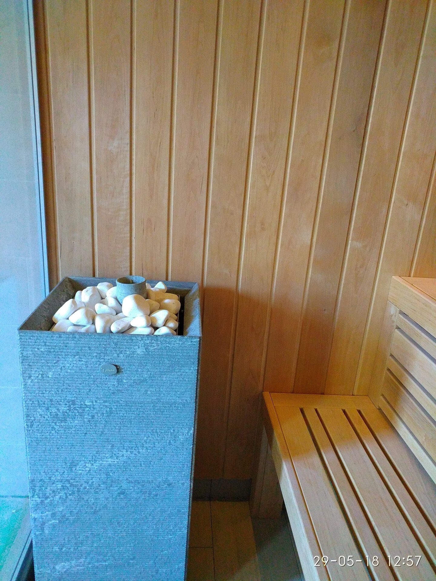 Tuisku от Tulikivi