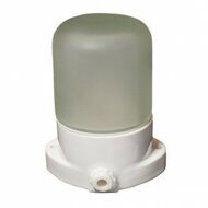 LINDNER Светильник для сауны керамический