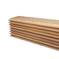 Кедровые панели 13.8х106