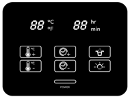 Аналоговый пульт управления BORN CP18