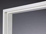 Коробка дверная окрашенная без уплотнителя