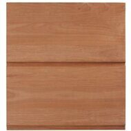 Вагонка Термообработанная Осина 15x152