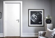 Дверь Kapelli classic гладкая